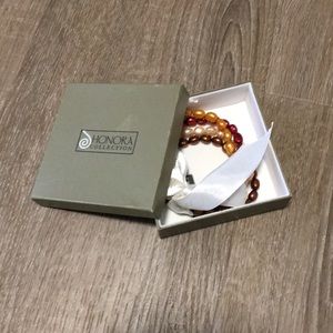 Honora Collection bracelet set